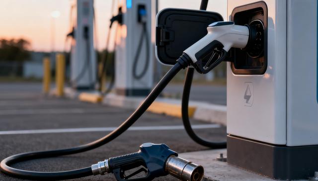 4月全国汽车销量;前十;油车;新能源车渗透率;突破60%