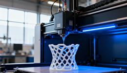 3D打印爆火，“深圳四小龙”拿下全球9成市场