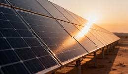 特斯拉开建100GW太阳能工厂，中国光伏企业的大机会来了