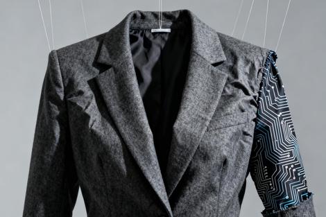 当AI图“入侵”服装电商：买家当毒药，卖家作解药