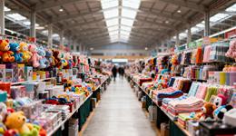 7.5万商户撑起一个IPO，年入199亿的义乌小商品城又要敲钟了