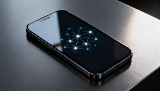 追觅Eclix俞雷;没有APP的AI手机