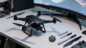 世界技能大赛新增无人机系统等7项目,人力资源社会保障:新赛项代表未来技能风向