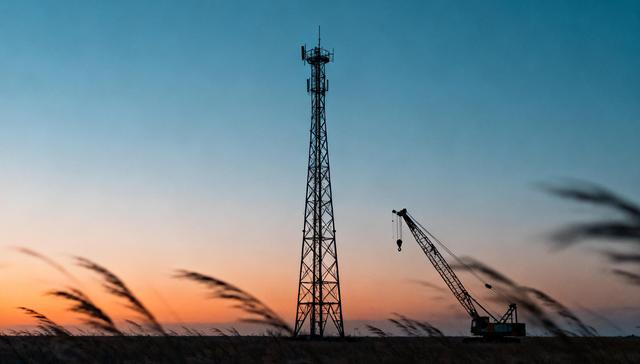 浙江联通今日起全面关停3G网络，三大运营商5G用户数突破12亿