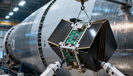 SpaceX要让太空算力从科幻走向现实，但它划算吗？