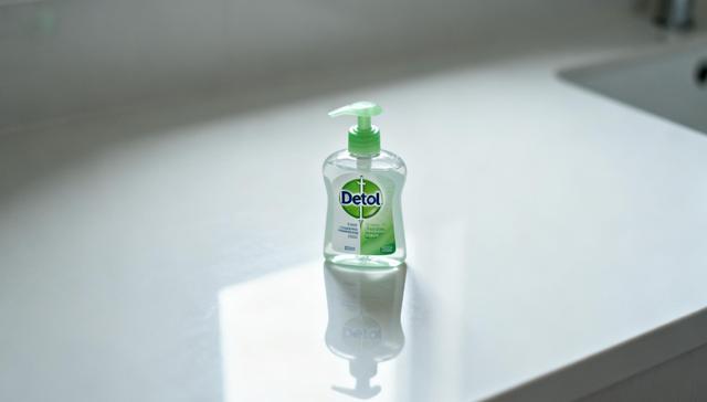 Reckitt's Dettol;China ad;controversial;apologizes;criticism