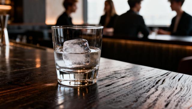 白酒巨头;度数往下打
