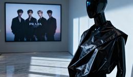 代言引粉丝内讧，Prada的“Z世代解药”会不会是新隐患？