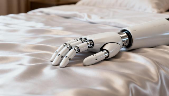 人形机器人,AI,社会关系,