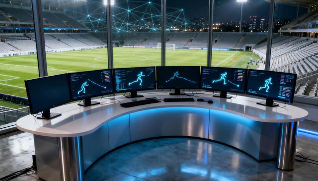 104场比赛;跨国大考;AI;2026世界杯;协同