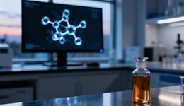 从“双艾”组合三战FDA，读懂创新药出海的关键信号