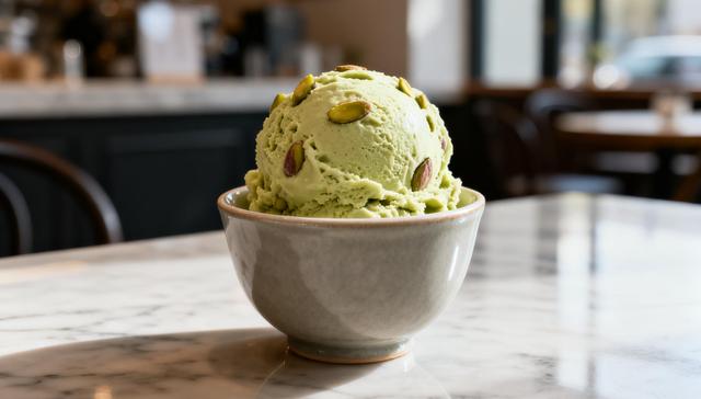 Gelato,冰淇淋,