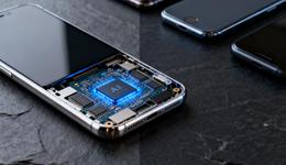 Q2手机市场：华为三星苹果吃肉，OPPO小米vivo“挨打”