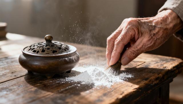 网红产品,草本美白,