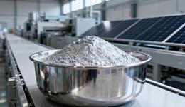 卖光伏银粉营收突破50亿、毛利率仅2%，跌落榜首的建邦金属三闯IPO