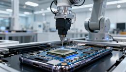 豆包手机扩产、Apple智能补票：厂商疯抢AI手机定义权