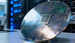 AMD率先吃上台积电2nm，AI冲击波延续？