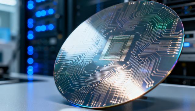 AMD,芯片