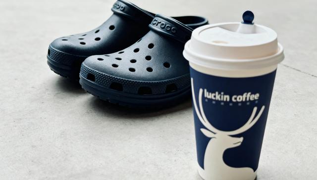 洞洞鞋,联名产品,Crocs,