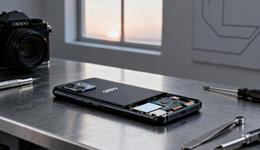 如何重估OPPO：从做减法开始说起