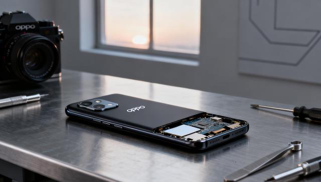 OPPO,手机