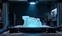 3D打印机国内出货量第一，联泰科技却连亏三年闯关港股
