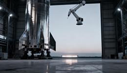 SpaceX解禁前72小时