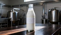 百菲乳业IPO：水牛奶讲不出“茅台故事”？