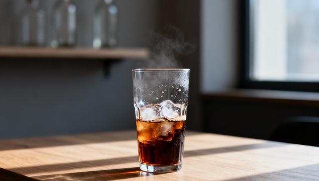 碳酸饮料,行业观察