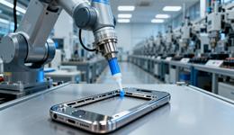 给iPhone“打胶”的公司年入11亿，IPO前富士康董事长弟弟拿走百万顾问费