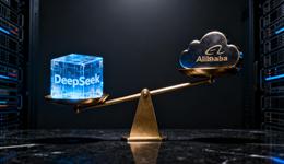 DeepSeek涨价，阿里抽成：大客户会买账还是跑路？