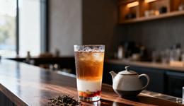茶特调一年进化史：新趋势如何席卷行业