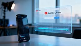 变现门槛翻一番，YouTube的目标或是短视频