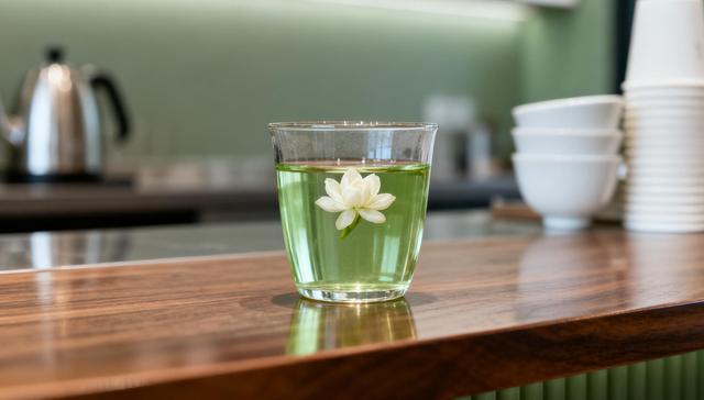 茶叶,蜜雪冰城,