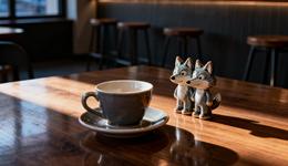 瑞幸七夕还不如联名灰太狼和红太狼呢
