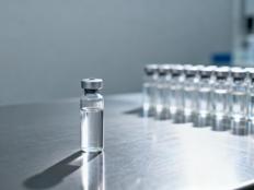 补税击穿“破伤风疫苗老大”欧林生物盈亏线