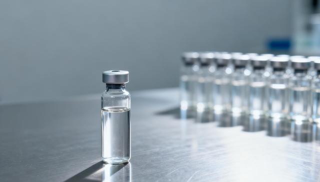 补税击穿“破伤风疫苗老大”欧林生物盈亏线