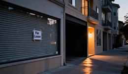 变天，住宅楼下开餐馆，最高罚10万