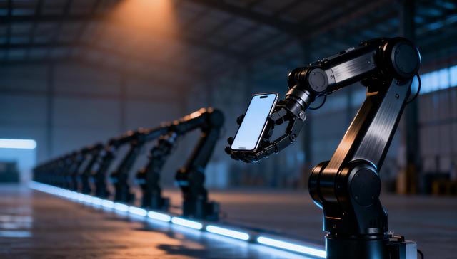 爱租机,收购