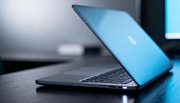 换芯+触控屏，新MacBook Pro曝出猛料：更强也更贵