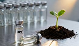 钟睒睒9.27亿捐赠背后：九价HPV疫苗的潮退与播种