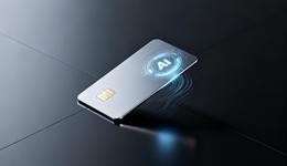 Token取代拉杆箱，信用卡穿上AI外衣