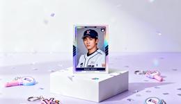 跨圈KPOP、玩IP混搭，球星卡迎来破圈时刻？