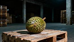 榴莲卖遍全球，东南亚果农为何笑不起来？
