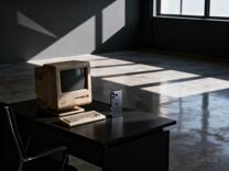 库克最后一天，和他的苹果15年