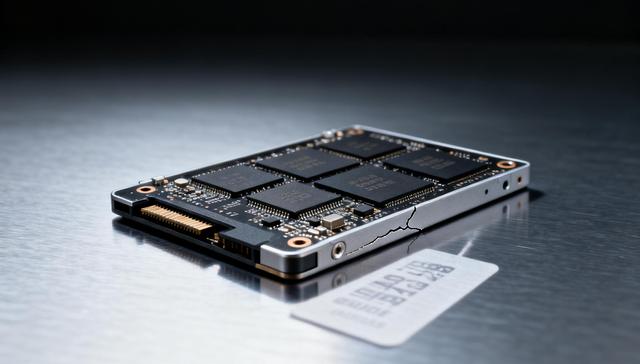 IPO雷达｜SSD贴成本定价，英韧科技