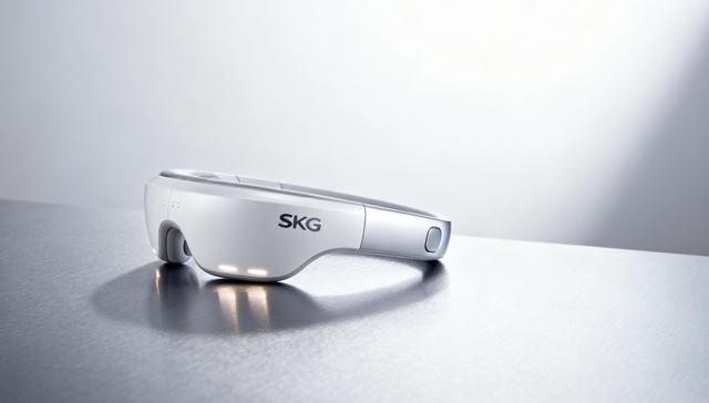 网红品牌,SKG未来健康,