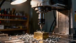 比3D打印还贵，8000元的桌面机床成了理工男的大玩具