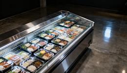 跳出卖火锅食材，锅圈开始“去火锅化”？