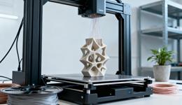 3D打印新业态：“全民造物”成现实？